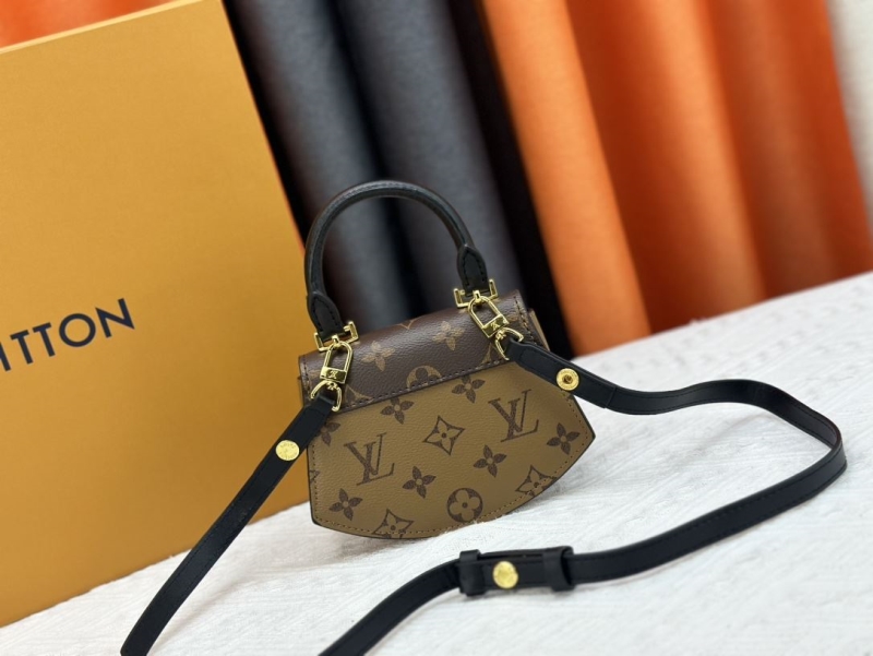 LV Top Handle Bags